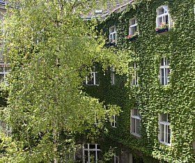 Kulturweg Wien Nr. 125