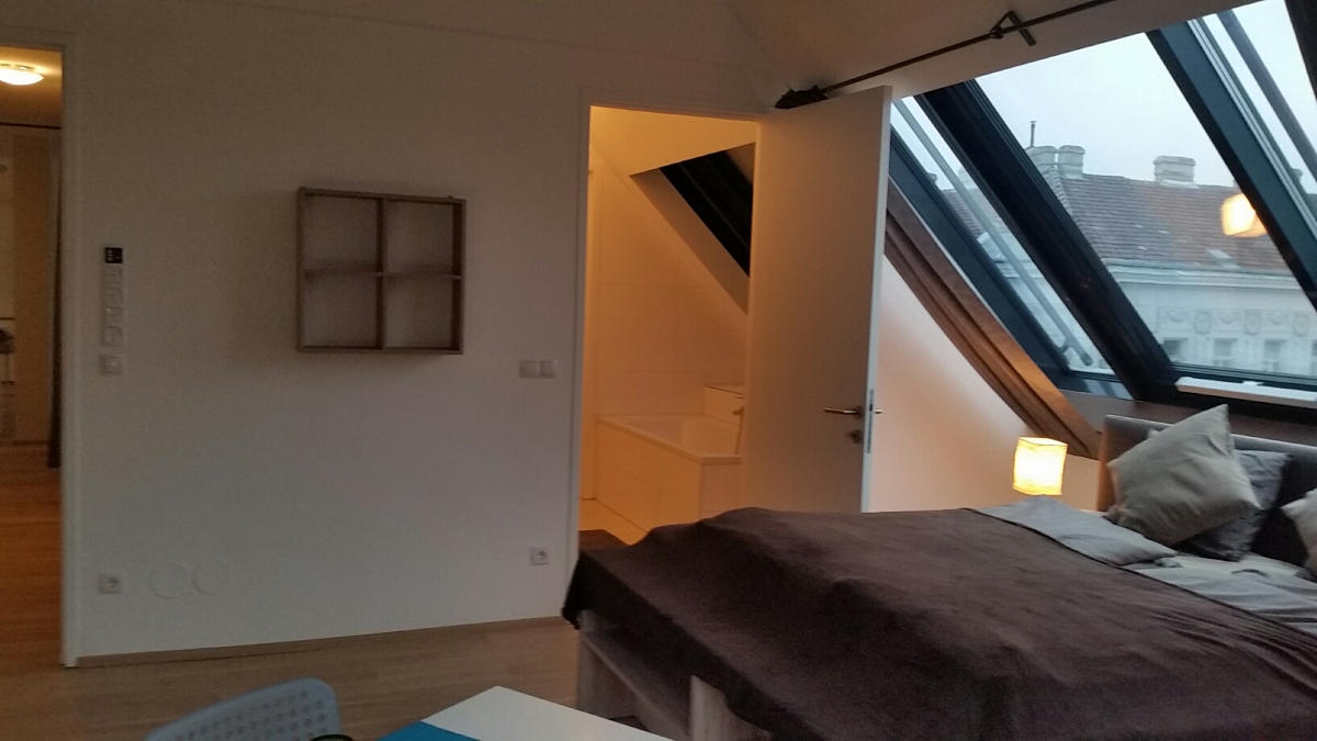 Wien Pension Prestige Schönbrunn: Ansicht 3