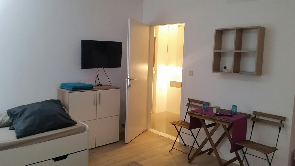 Wien Pension Prestige Schönbrunn: Ansicht 7