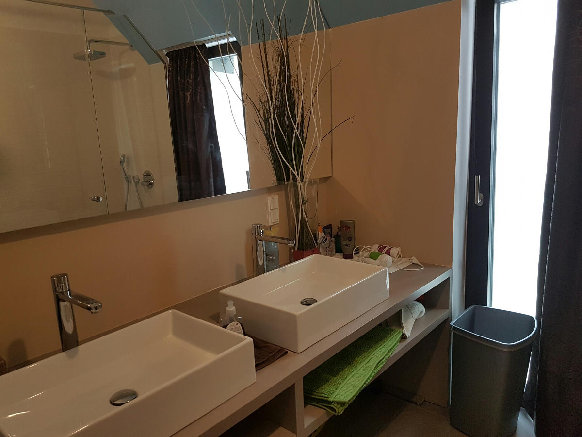 Wien Pension Prestige Schönbrunn: Ansicht 9