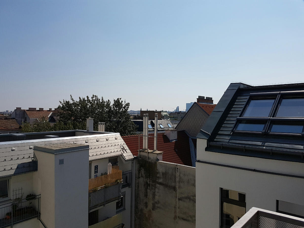 Wien Pension Prestige Schönbrunn: Ansicht 12