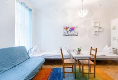 Privatzimmer Währing