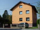 Pension Ribisch in Wien